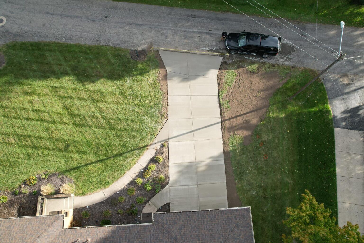 Home Concrete Contractors Grand Rapids MI